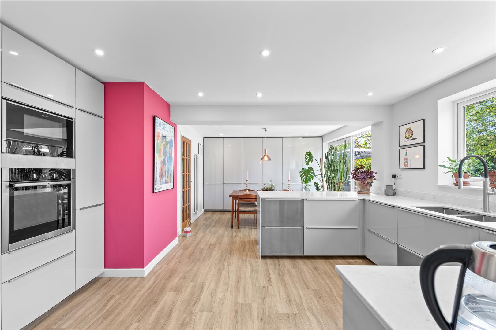 Station Road, Fiskerton